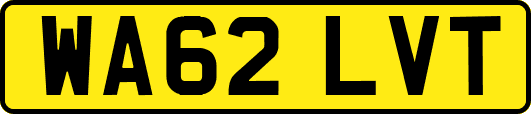 WA62LVT