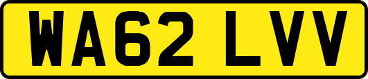 WA62LVV