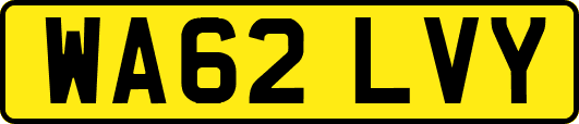 WA62LVY