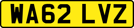 WA62LVZ