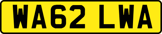 WA62LWA