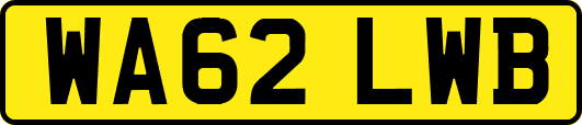 WA62LWB