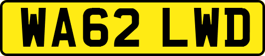 WA62LWD