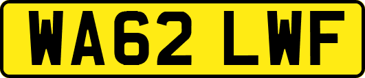 WA62LWF