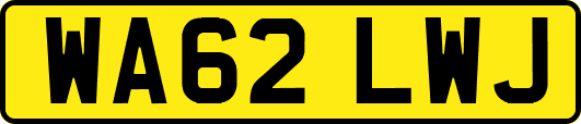 WA62LWJ