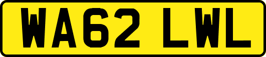 WA62LWL