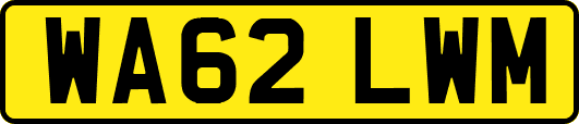WA62LWM