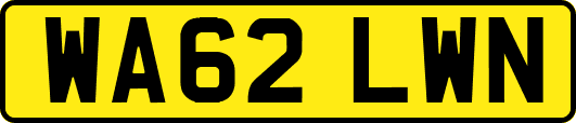 WA62LWN