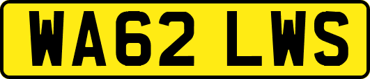 WA62LWS