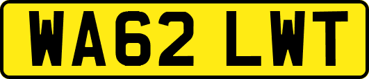 WA62LWT