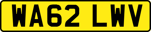 WA62LWV