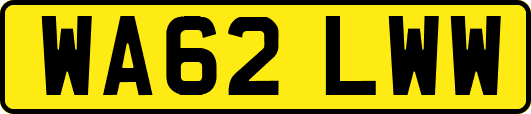 WA62LWW