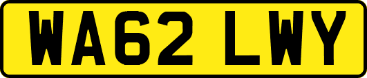 WA62LWY