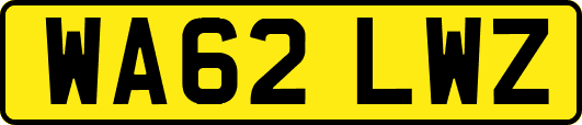 WA62LWZ