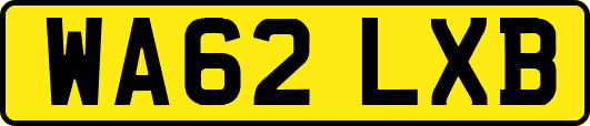 WA62LXB