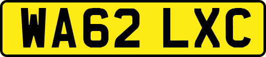 WA62LXC