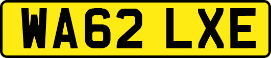 WA62LXE