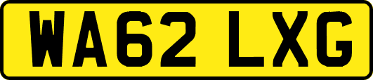 WA62LXG