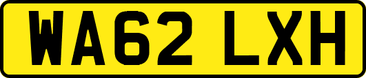 WA62LXH