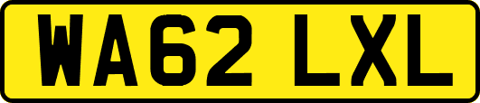 WA62LXL