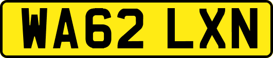 WA62LXN