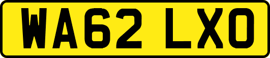 WA62LXO