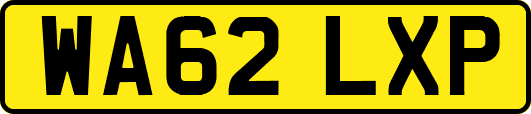 WA62LXP