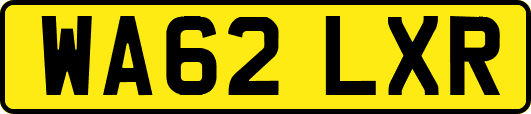 WA62LXR
