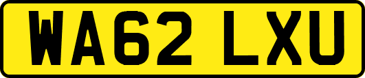 WA62LXU