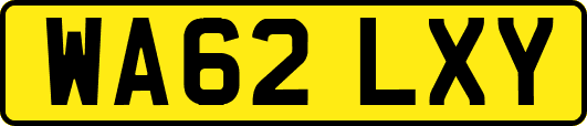 WA62LXY