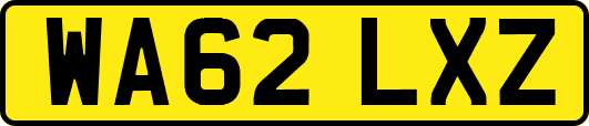 WA62LXZ