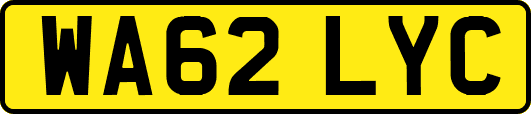 WA62LYC