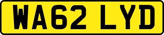 WA62LYD