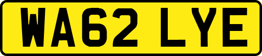 WA62LYE