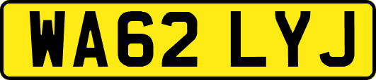 WA62LYJ