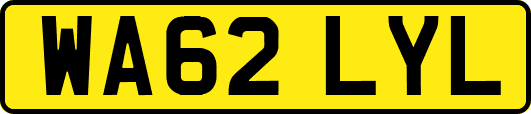 WA62LYL