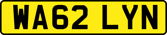 WA62LYN
