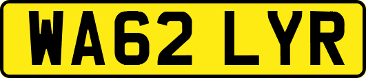 WA62LYR