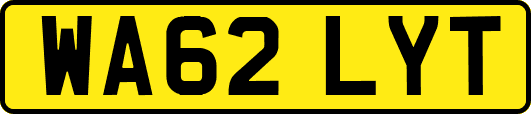 WA62LYT