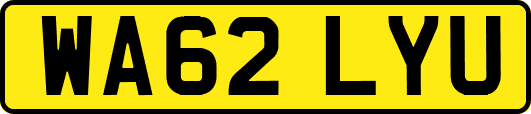 WA62LYU
