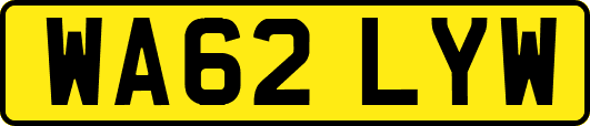 WA62LYW