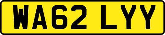 WA62LYY