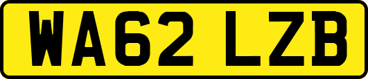 WA62LZB