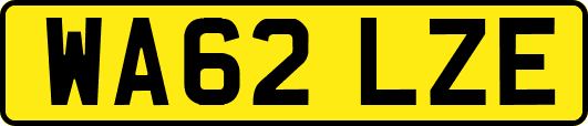 WA62LZE