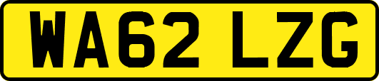 WA62LZG