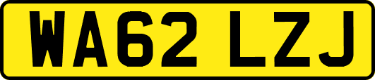 WA62LZJ
