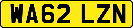 WA62LZN