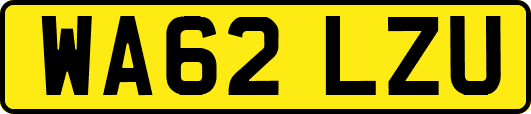 WA62LZU