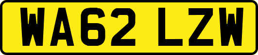 WA62LZW