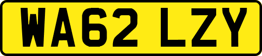 WA62LZY